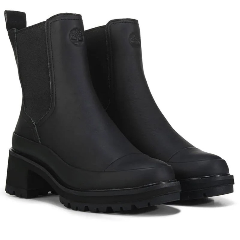 Timberland Kori Park Chelsea Boots 7.5